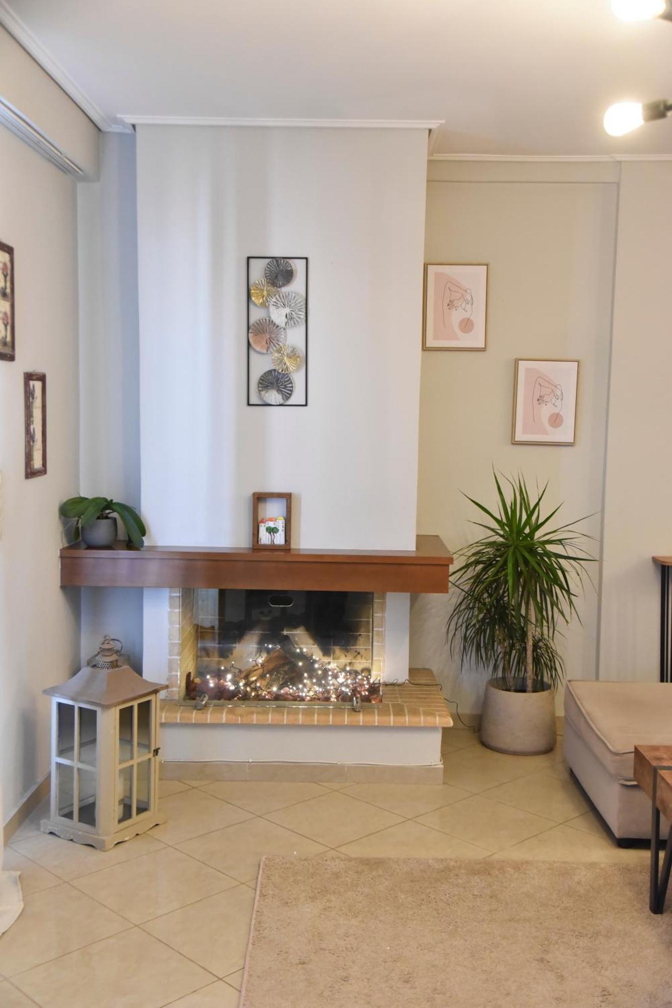 Zen Moments Apartment Athens Exterior photo