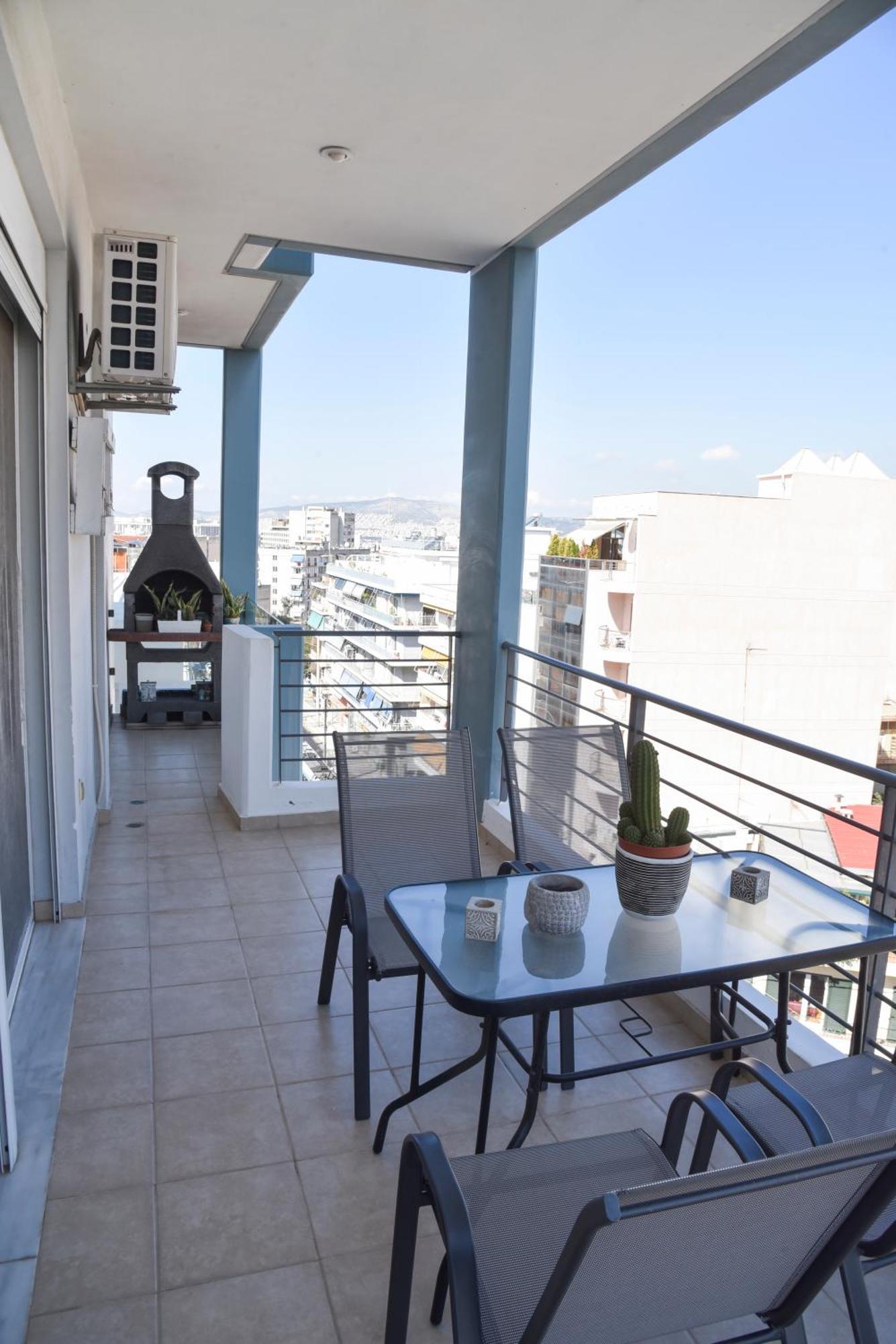 Zen Moments Apartment Athens Exterior photo