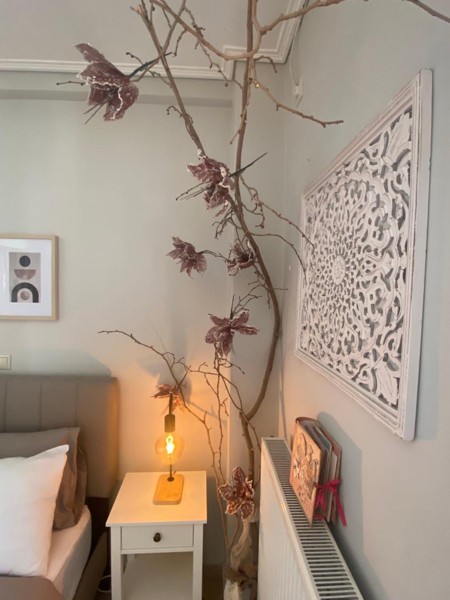 Zen Moments Apartment Athens Exterior photo