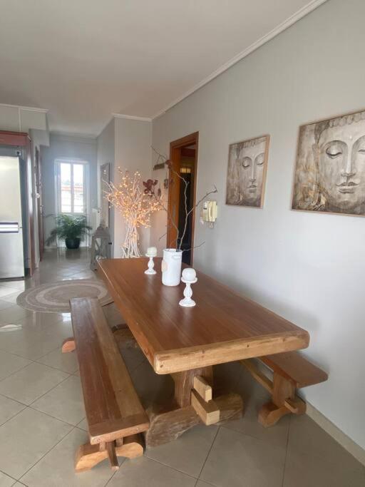 Zen Moments Apartment Athens Exterior photo
