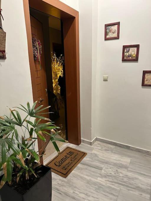 Zen Moments Apartment Athens Exterior photo