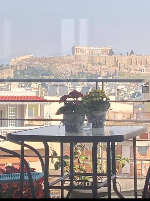 Zen Moments Apartment Athens Exterior photo